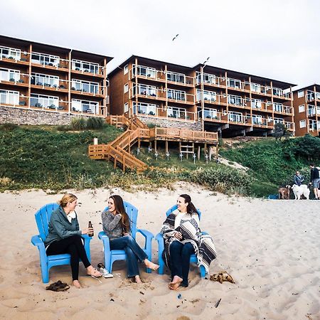 Hallmark Resort in Cannon Beach Exterior foto