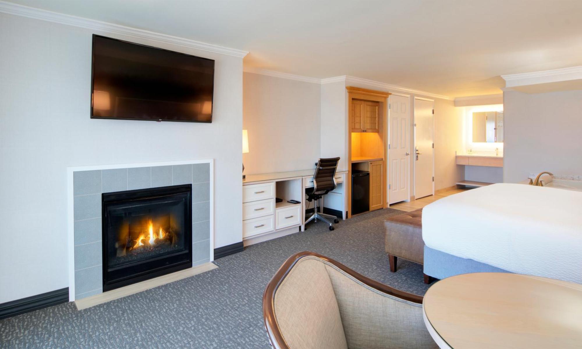 Hallmark Resort in Cannon Beach Exterior foto