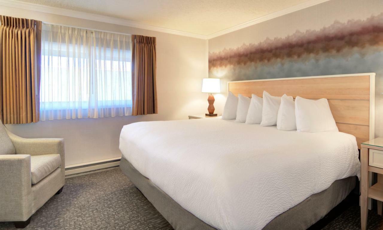 Hallmark Resort in Cannon Beach Exterior foto